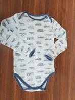 Rompertje met lange mouwen, maat 104, Kinderen en Baby's, Kinderkleding | Maat 104, Nacht- of Onderkleding, Ophalen of Verzenden