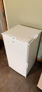 Zo goed als nieuwe koelkast – wit – perfect werkend, Witgoed en Apparatuur, Ophalen of Verzenden, Zo goed als nieuw, Minder dan 60 cm