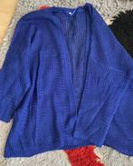 Gebreide vest maat XL, Ophalen of Verzenden, Nieuw