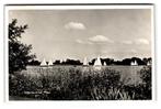 Paterswolde, Paterswoldse Meer, Verzenden, 1940 tot 1960, Gelopen, Drenthe