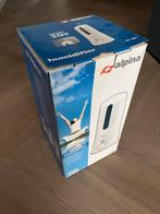 Alpina SF-5062 Luchtbevochtiger, Witgoed en Apparatuur, Ophalen, Gebruikt, Luchtbevochtiger