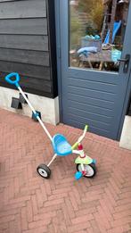 Driewieler GRATIS, Fietsen en Brommers, Ophalen, Gebruikt, Duwstang