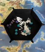 DnD dice tray, Verzenden, Nieuw
