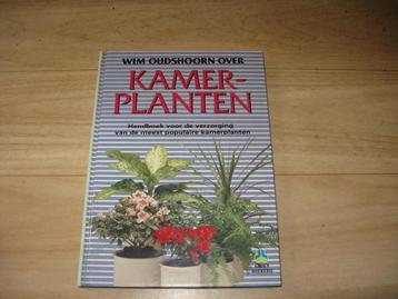 Wim Oudshoorn - Kamerplanten beschikbaar voor biedingen