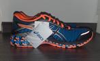 Asics Sneakers Maat 42.5 - Nieuw met prijskaartje!, Overige kleuren, Nieuw, Ophalen of Verzenden, Sneakers of Gympen