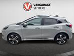 Ford Puma 1.0 EcoBoost ST-Line X Vignale | Slechts 41.000 KM, 125 pk, 1226 kg, Leder en Stof, Bedrijf