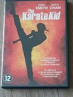 the karate kid, Ophalen of Verzenden, Zo goed als nieuw, Avontuur, Film