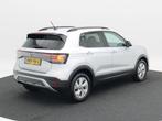 Volkswagen T-Cross 1.0 TSi Life Edition | Adaptive Cruise |, Auto's, Volkswagen, Voorwielaandrijving, Gebruikt, 95 pk, 620 kg