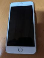 iphone 6 plus, Telecommunicatie, Mobiele telefoons | Apple iPhone, 16 GB, Wit, Ophalen of Verzenden, Zo goed als nieuw