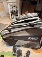 Oxford motortassen sadlebags, Motoren, Accessoires | Koffers en Tassen, Ophalen of Verzenden, Zo goed als nieuw