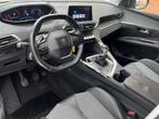 Peugeot 3008 PureTech 130 Allure | Trekhaak afneembaar | Car, 12 maanden, Gebruikt, Zwart, 1199 cc