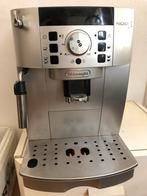 Koffie apparaat voor bonen, Ophalen, Gebruikt, Koffiemachine, Koffiebonen