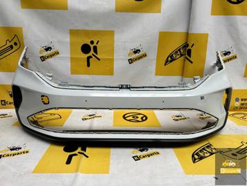 VOLKSWAGEN TAIGO Voorbumper origineel bumper 2G7807221 beschikbaar voor biedingen