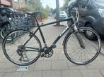 28 inch Trek 7.6 met 20 versnellingen en iso zone., 28 inch, 49 tot 53 cm, Zo goed als nieuw, Meer dan 20 versnellingen