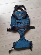 Kipling draagzak draagdoek, Kinderen en Baby's, Ophalen of Verzenden, Zo goed als nieuw, Draagzak, Overige merken