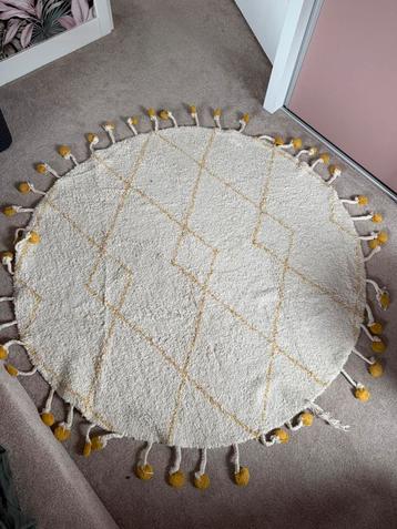 Vloerkleed kinderkamer  beschikbaar voor biedingen