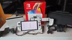 Nintendo Switch OLED | Compleet!, Ophalen of Verzenden, Zo goed als nieuw, Met 1 controller, Switch OLED