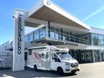Chausson Challenger Graphite 337 GA AUTOMAAT ENKELE BEDDEN H, Overige brandstoffen, 7 tot 8 meter, Half-integraal, Tot en met 5