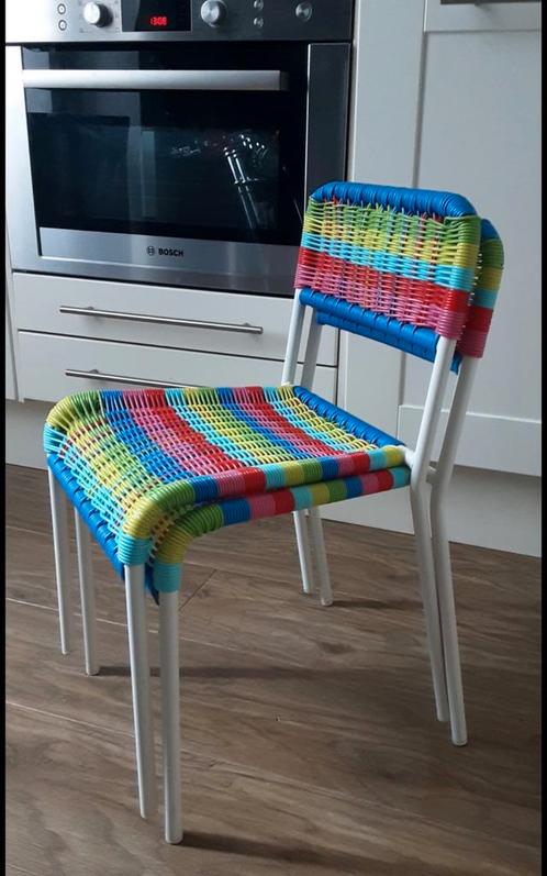 2 kinder tuinstoelen kinderstoelen kinder stoelen NIEUWSTAAT, Kinderen en Baby's, Kinderkamer | Tafels en Stoelen, Nieuw, Stoel(en)