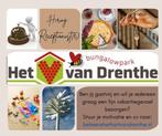 Gezocht vakantiemedewerker receptie, Vacatures, Variabele uren, Starter