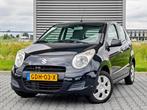 Suzuki Alto 1.0 Exclusive • AIRCO • Elektr. ramen • APK, Auto's, Suzuki, Voorwielaandrijving, Euro 5, Stof, 200 kg