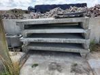 Ligboxbetondek prefab boxdek ligbox