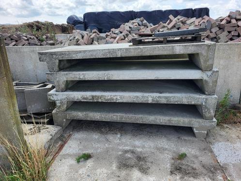 Ligboxbetondek prefab boxdek ligbox, Dieren en Toebehoren, Stalling en Weidegang