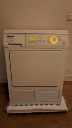 Miele T8969 WP Eco Comfort, Ophalen, 6 tot 8 kg, Zo goed als nieuw, 85 tot 90 cm