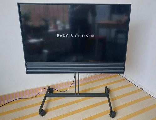 B&O BeoVision Horizon 40 4K - incl. rolstandaard, Audio, Tv en Foto, Televisies, Gebruikt, 100 cm of meer, Overige merken, Ophalen