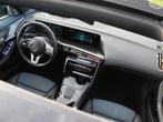 Mercedes-Benz EQC 400 4MATIC Premium Plus 80 kWh | 94% | Pan, Auto's, Mercedes-Benz, Automaat, Stof, 80 kWh, Blauw