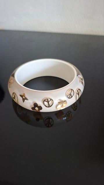 Prachtige vintage Louis vuitton armband. beschikbaar voor biedingen