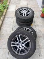 Winter banden 195 65 R15, Auto-onderdelen, Ophalen, 15 inch, Winterbanden, Band(en)