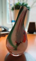 Fidrio Bloemvaasjes, Huis en Inrichting, Woonaccessoires | Vazen, Overige kleuren, Ophalen of Verzenden, Minder dan 50 cm, Glas