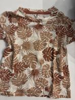 Blaadjes shirt, Ophalen, Zo goed als nieuw, Meisje, Shirt of Longsleeve