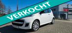 Peugeot 107 1.0-12V XR, Voorwielaandrijving, Gebruikt, 4 stoelen, Bedrijf
