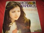 Vicky Leandros: Comme je suis, Cd's en Dvd's, Vinyl Singles, Pop, Ophalen of Verzenden, Zo goed als nieuw, Single