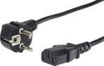 25x Stroom kabel pc € 2 P/s, Ophalen of Verzenden, Zo goed als nieuw