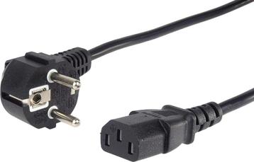 25x Stroom kabel pc € 2 P/s  beschikbaar voor biedingen