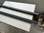 Natuursteen dorpels 120x4x4cm, Doe-het-zelf en Verbouw, Plinten en Afwerking, Ophalen, 100 tot 150 cm, Hardsteen, Overige typen