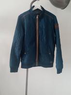PME Legend ️ zomerjas S / tussenjas, Verzenden, Gedragen, Blauw