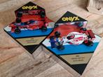 Jos Verstappen.  Arrows Hart FA17 Dutch driver.  1:43 Onyx., Hobby en Vrije tijd, Modelauto's | 1:43, Overige merken, Ophalen of Verzenden