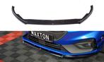 Voorlip achterlip sideskirts spoiler Ford Focus ST line 18+, Ophalen of Verzenden