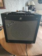 Fender Mustang 2, Muziek en Instrumenten, Ophalen of Verzenden, Zo goed als nieuw