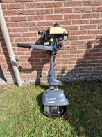 Yamaha 2.5 PK onderdelen, Watersport en Boten, Ophalen, Gebruikt, Minder dan 5 pk, Viertaktmotor