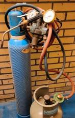 Brander autogeen, Doe-het-zelf en Verbouw, Gereedschap | Lasapparaten, Ophalen of Verzenden, Gebruikt, Minder dan 150 ampère, Overige typen