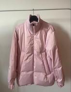 Roze H&M ski-jas, maat S - Zo goed als nieuw!, Ophalen of Verzenden, Zo goed als nieuw, Maat 36 (S), Roze