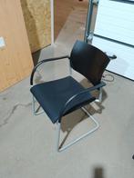 Kantoorstoelen, Huis en Inrichting, Stoelen, Ophalen, Gebruikt, Eén