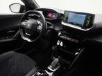 Peugeot 2008 1.2 PureTech 130 PK Automaat GT-Line | CAMERA |, Gebruikt, 1199 cc, Zwart, 1180 kg