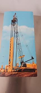 Hijskraan Conrad Liebherr HS 881, Hobby en Vrije tijd, Modelauto's | 1:50, Ophalen, Nieuw, Hijskraan, Tractor of Landbouw, Conrad