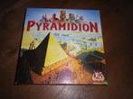 Pyramidion, Ophalen of Verzenden, Zo goed als nieuw, White Goblin Games